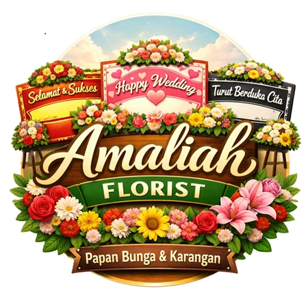 Papan Bunga Parungkujang